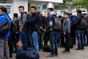 ‘Zelfs asielzoekers willen niet meer naar Nederland door hele opmerkelijke reden’