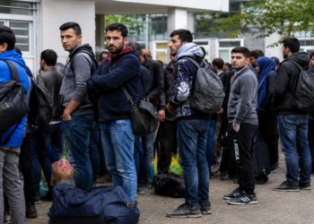 ‘Zelfs asielzoekers willen niet meer naar Nederland door hele opmerkelijke reden’