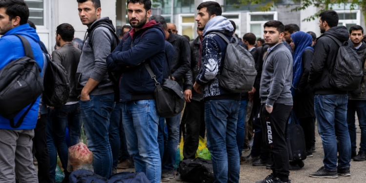 ‘Zelfs asielzoekers willen niet meer naar Nederland door hele opmerkelijke reden’