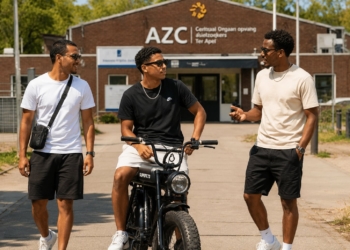 Woon je in de buurt van een AZC? Zoveel subsidie kun je vanaf nu krijgen