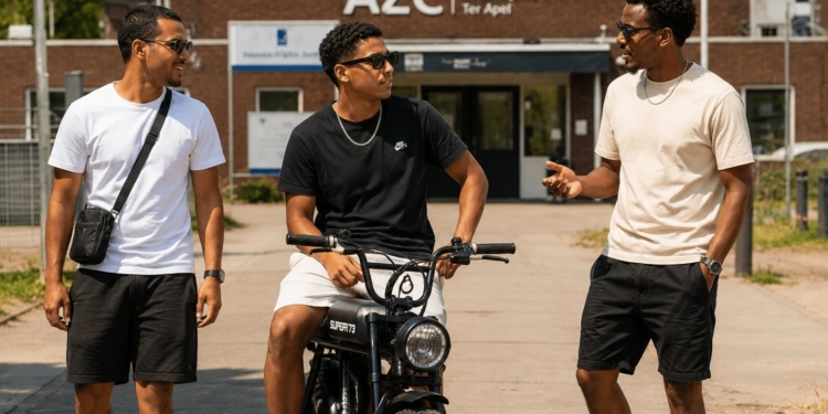 Woon je in de buurt van een AZC? Zoveel subsidie kun je vanaf nu krijgen
