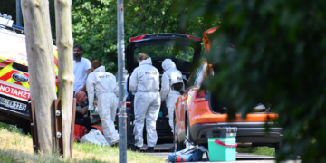 Grote zorgen om vermiste baby (3 maanden): zoektocht neemt dramatische wending