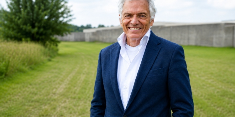 Onze gedachten zijn momenteel bij Ben Cramer (79)