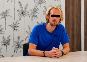 OM deelt lugubere details over Clen V., verdachte van moord op zijn vrouw