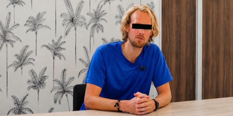 OM deelt lugubere details over Clen V., verdachte van moord op zijn vrouw