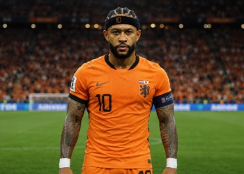 Memphis Depay helemaal klaar met kritiek: duidelijke boodschap aan Oranje-fans