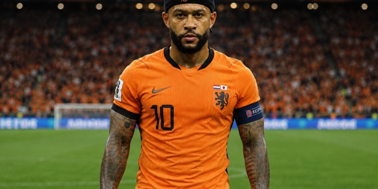 Memphis Depay helemaal klaar met kritiek: duidelijke boodschap aan Oranje-fans