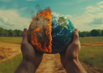 NASA waarschuwt: ‘duidelijkste El Niño-signaal ooit gespot en heeft mogelijk verwoestende gevolgen’