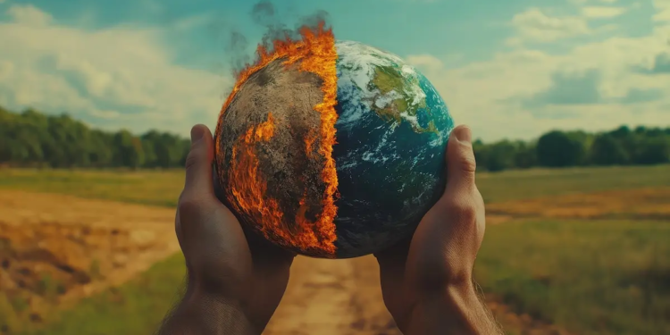 NASA waarschuwt: ‘duidelijkste El Niño-signaal ooit gespot en heeft mogelijk verwoestende gevolgen’