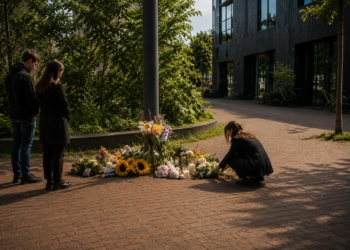 Familie van Johan en Mathilda uit Meerstad verbreekt stilte na familiedrama met aangrijpende boodschap