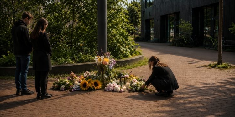 Familie van Johan en Mathilda uit Meerstad verbreekt stilte na familiedrama met aangrijpende boodschap