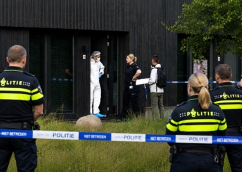Ouders klasgenoten delen schokkend nieuws over verdachte Kim (13) van familiedrama in Meerstad