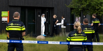 Ouders klasgenoten delen schokkend nieuws over verdachte Kim (13) van familiedrama in Meerstad