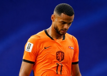 KNVB komt met hartverwarmende reactie na verdrietige nieuws rond Cody Gakpo en zijn vriendin