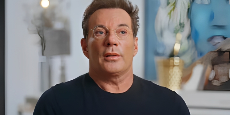 ‘Gerard Joling liegt en bedriegt: hij bedondert zijn eigen fans’