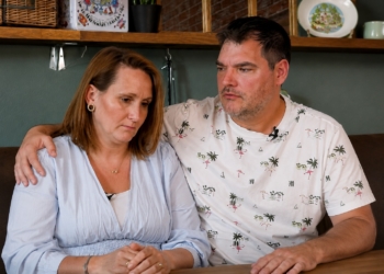 Familie Wildeman krijgt flink wat te verwerken na pijnlijke gebeurtenissen