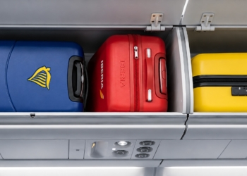 Let op voor vertrek: nieuwe regels voor handbagage verrassen duizenden reizigers