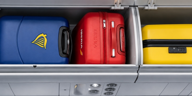 Let op voor vertrek: nieuwe regels voor handbagage verrassen duizenden reizigers