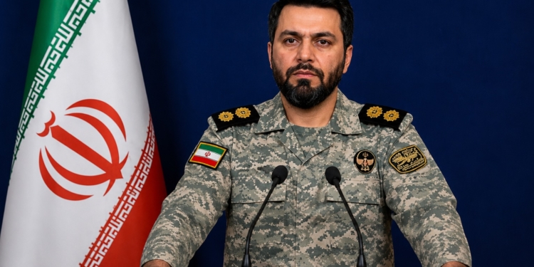 Iran deelt vernietigende klap uit aan de hele wereld en komt met ingrijpende maatregel