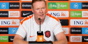 Oranje ontvangt fantastisch nieuws vlak na super prestatie op het WK’