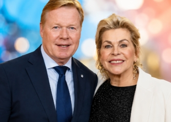 Vreselijk nieuws over de gezondheid van Bartina Koeman slaat in als een bom