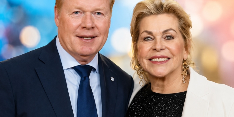 Vreselijk nieuws over de gezondheid van Bartina Koeman slaat in als een bom