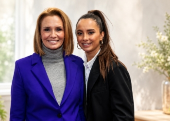 Leontine Borsato deelt schokkende details over ongeluk met dochter
