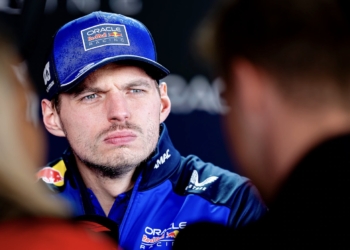 Horrorscenario dreigt voor Max Verstappen: mogelijk niet op de grid in Oostenrijk