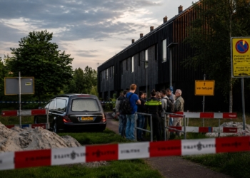 Nieuwe schokkende details over drama in Meerstad: āHet stonk verschrikkelijk, echt niet fijnā
