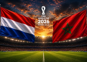 ‘FIFA grijpt mogelijk toch in: Nederland-Marokko op ander tijdstip’