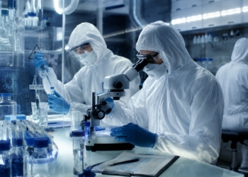 Ontdekking van nieuw virus zorgt voor onrust bij onderzoekers