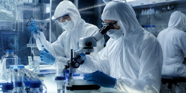 Ontdekking van nieuw virus zorgt voor grote onrust bij onderzoekers