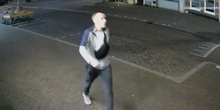 Heftig: politie zoekt met spoed naar man die twee vrouwen van fiets trok en grof mishandelde