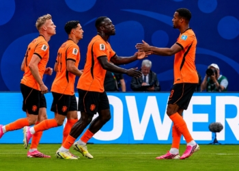 ‘Nederland-Tunesië eindigt voor één speler in een persoonlijk drama’