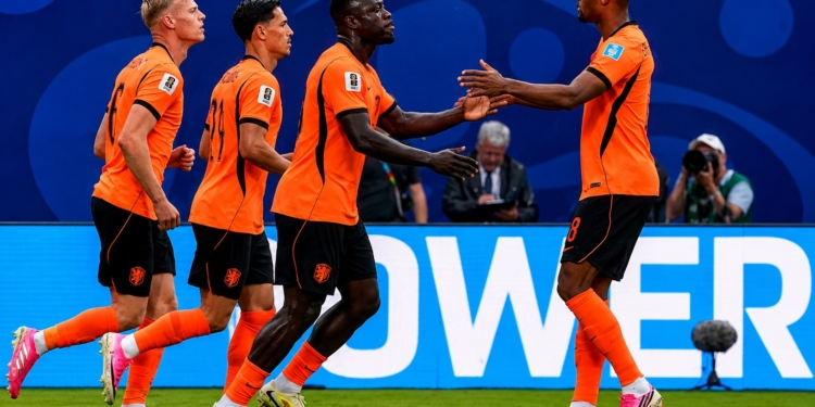 ‘Nederland-Tunesië eindigt voor één speler in een persoonlijk drama’