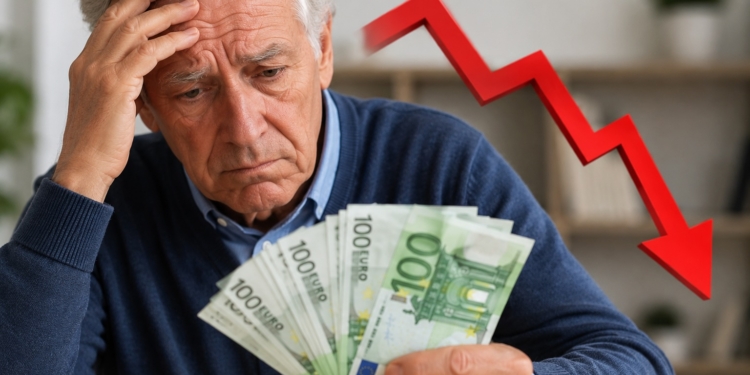 Pensioenexpert waarschuwt: dit kost je ongemerkt duizenden euro’s