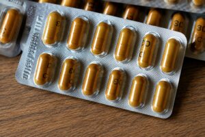 Slik je dit populaire medicijn? Let dan goed op, want het verhoogt de kans op dementie aanzienlijk