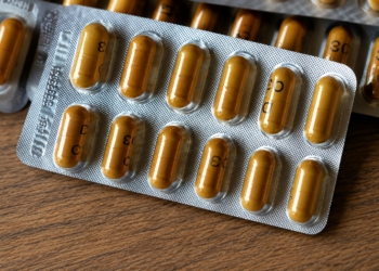 Slik je dit populaire medicijn? Let dan goed op, want het verhoogt de kans op dementie aanzienlijk