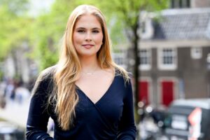 Nieuwe ophef: ‘Amalia had hier nooit op mogen antwoorden’