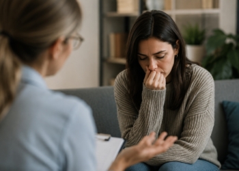 Psychologen: deze stille gewoonte verraadt meer dan je denkt