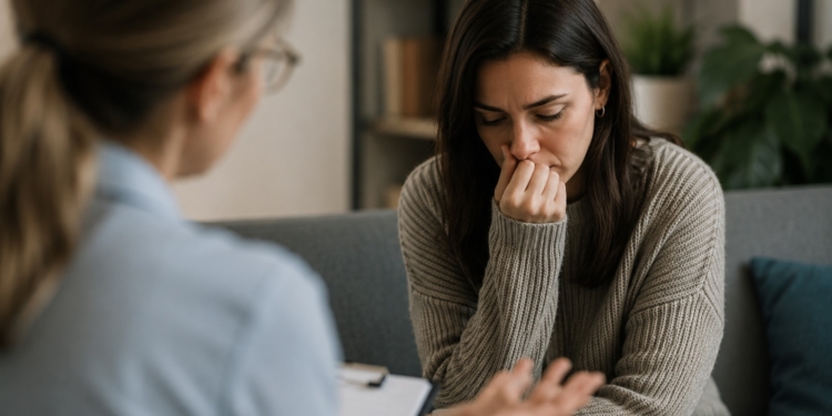 Psychologen: deze stille gewoonte verraadt meer dan je denkt