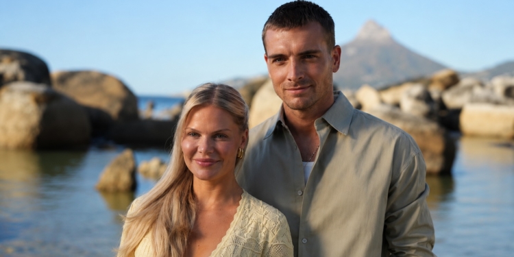Opnames realityshow direct stilgelegd van dodelijk ongeluk