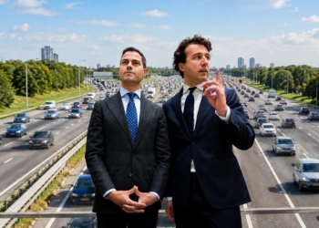 Weer slecht nieuws voor automobilisten: nieuw plan zorgt voor flinke ophef in Nederland