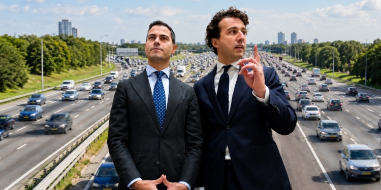 Weer slecht nieuws voor automobilisten: nieuw plan zorgt voor flinke ophef in Nederland