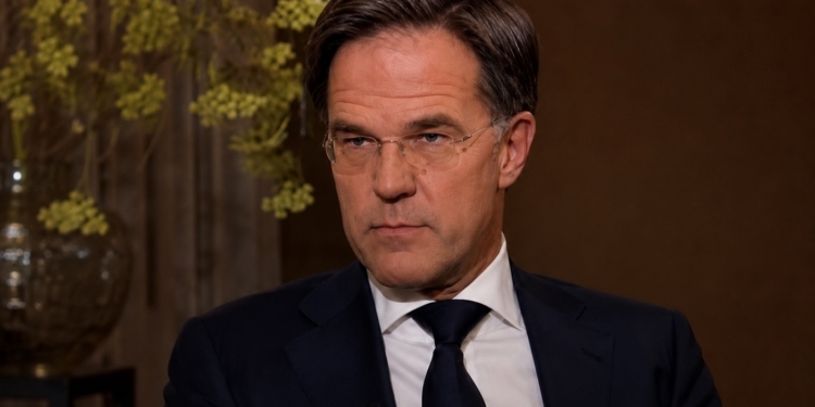 Mark Rutte komt met zeer slechte boodschap voor Nederland