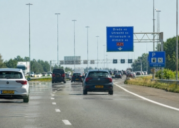 Hitteprotocol Rijkswaterstaat uitgebreid naar zes provincies