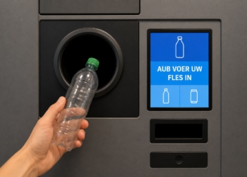 ‘Kabinet Jetten vind nieuwe melk-koe en breid statiegeld uit de volgende categorie producten’