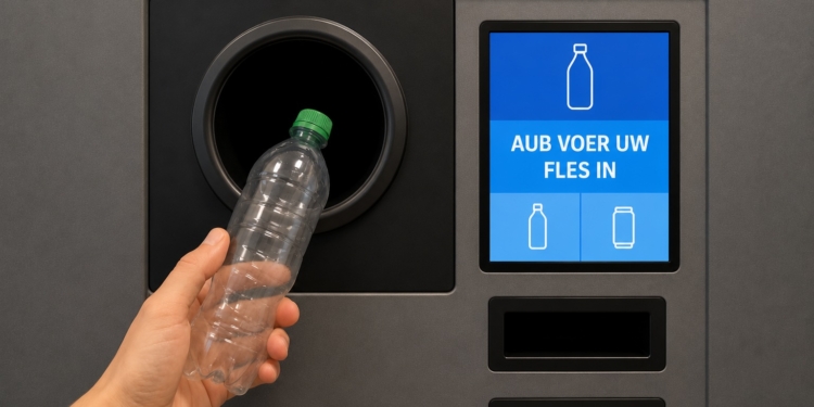 ‘Kabinet Jetten vind nieuwe melk-koe en breid statiegeld uit de volgende categorie producten’