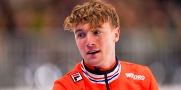 RTL komt met zorgwekkende update over vermiste Sven Roes (26) na contact met naasten