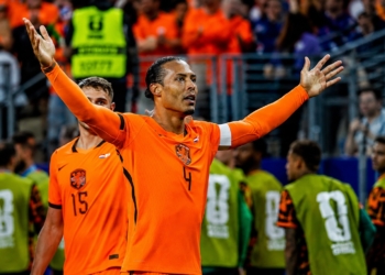 Heel Nederland is klaar met Oranje-dissonant en zeggen allemaal hetzelfde